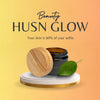 Husn Glow Body Whitening Cream Big 120gm