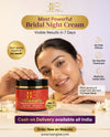 Husn Glow Super Powerful Night Cream 40g